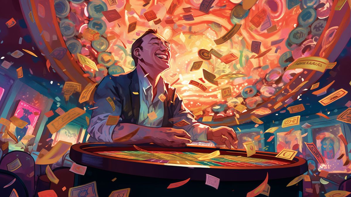 ایک اکاؤنٹ بنائیں یا Gila River Resorts کیسینو میں لاگ ان کریں۔