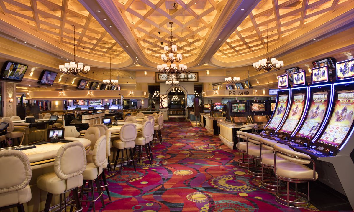 Gila River Resorts ویب سائٹ پر کریش گیمز - فوری گیمز دستیاب ہیں۔